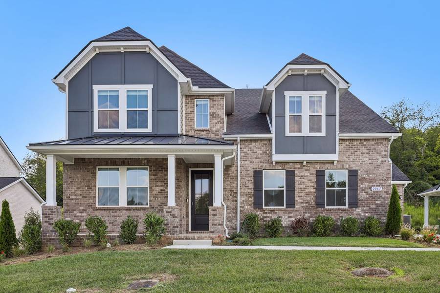 2065 Riley Park Dr, Franklin, TN 37064