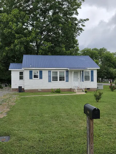 200 Helen St, Tullahoma, TN 37388