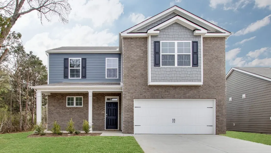 1718 Teal Lane, Lebanon, TN 37090