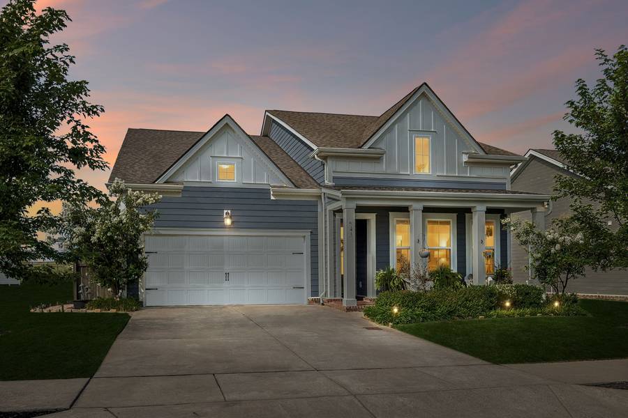 543 Farmstead Ln, Spring Hill, TN 37174