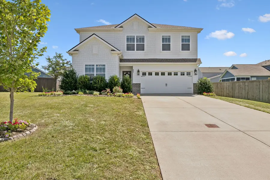 802 Jenaben Ct, Spring Hill, TN 37174