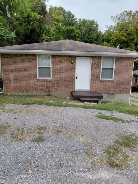 4008 Hutson Ave #Unit A, Nashville, TN 37216