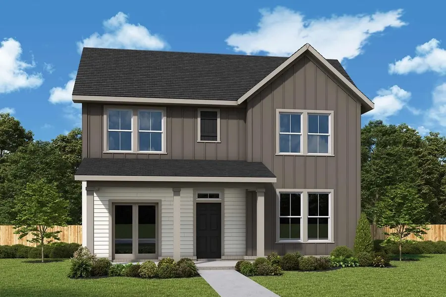 756 Caddy Xing, Columbia, TN 38401