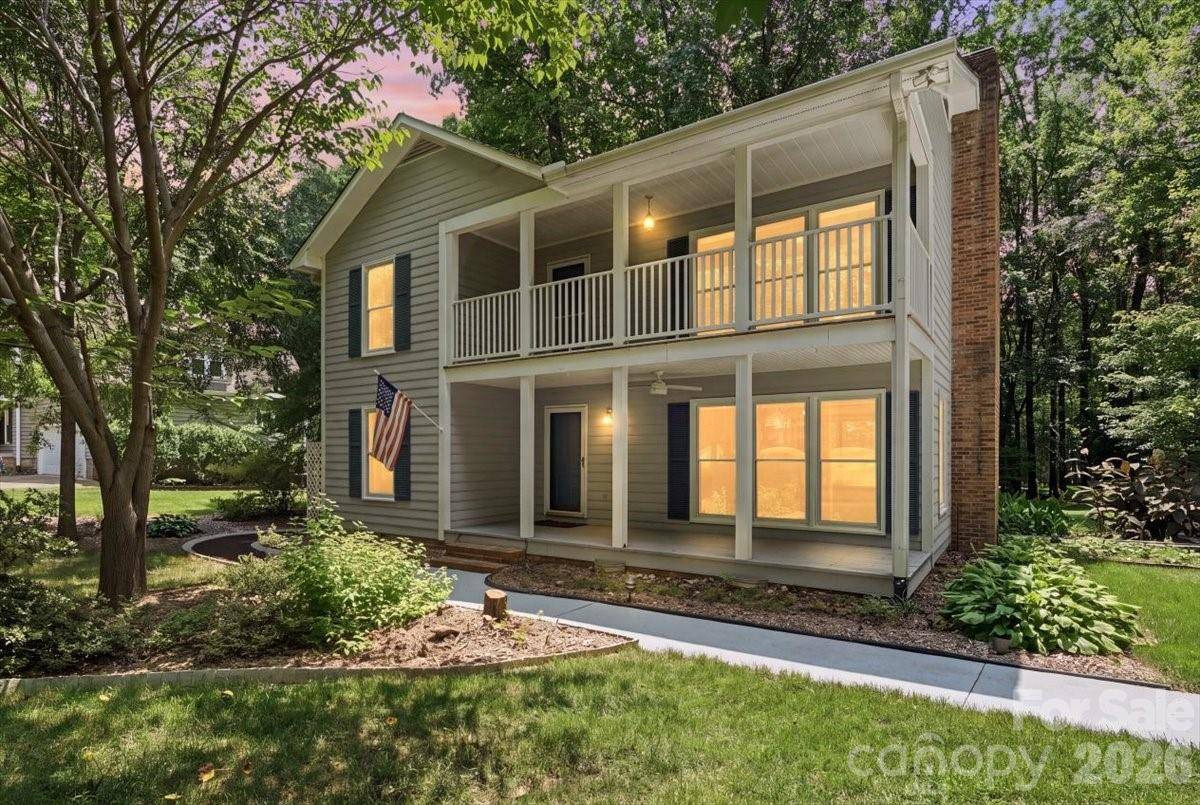 13930 Maple Hollow LN, Mint Hill, NC 28227