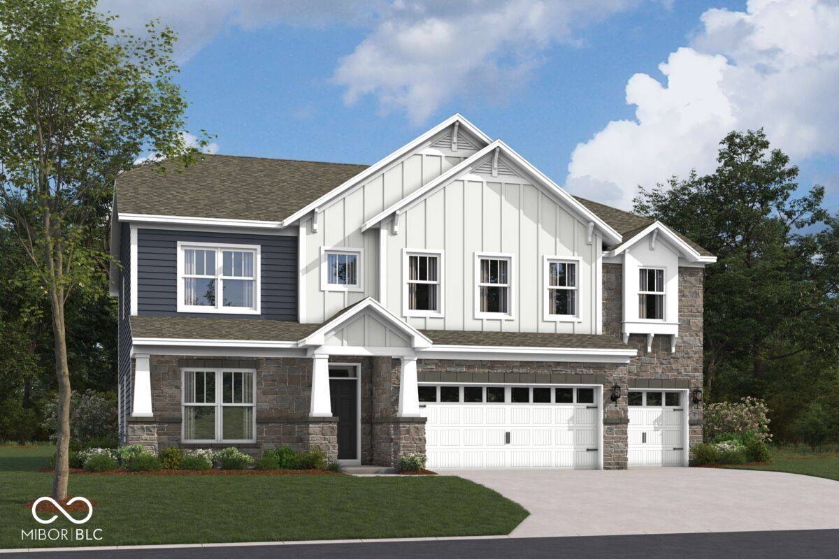 12359 French Cattle WAY, Noblesville, IN 46060