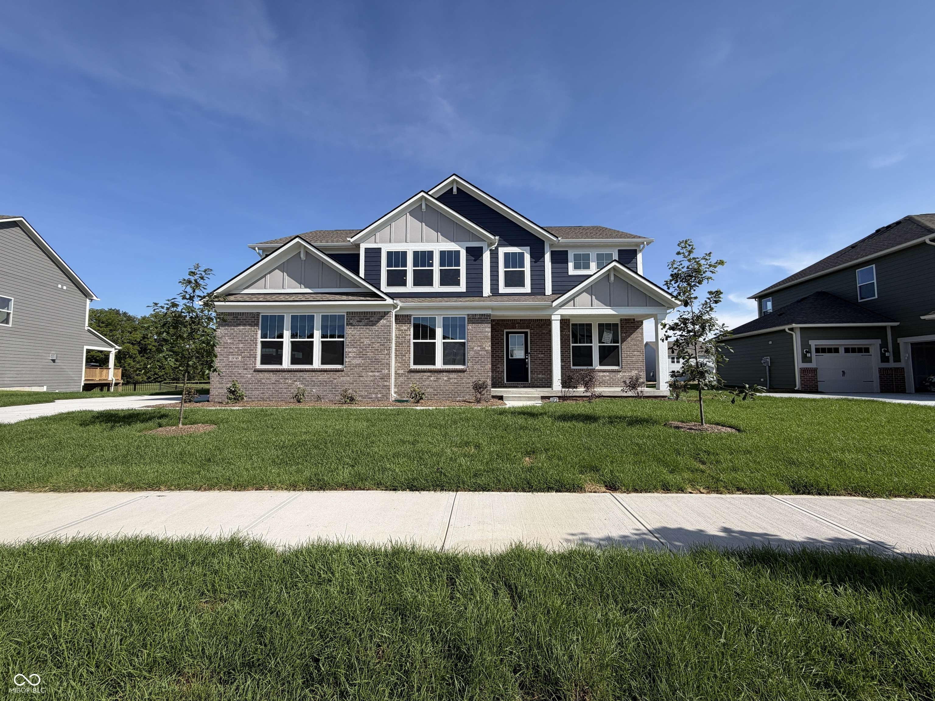 19749 Hazelnut BLVD, Noblesville, IN 46062