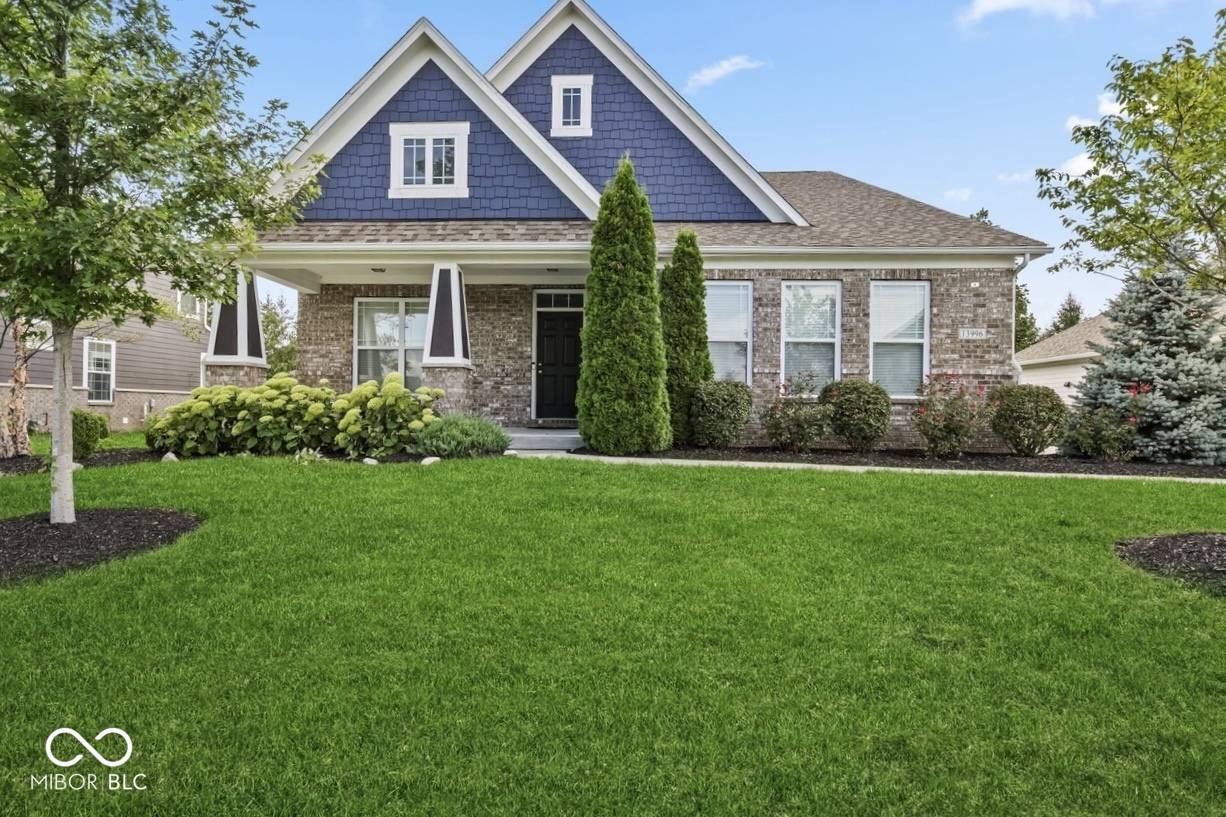 13996 Finnhorse DR, Carmel, IN 46032