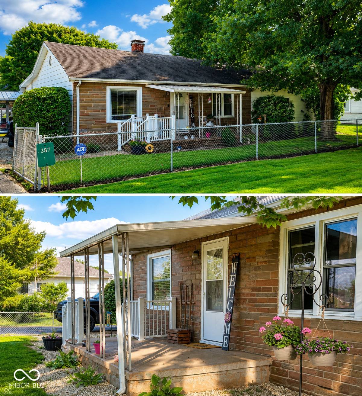 1121 W Washington AVE, Shelbyville, IN 46176