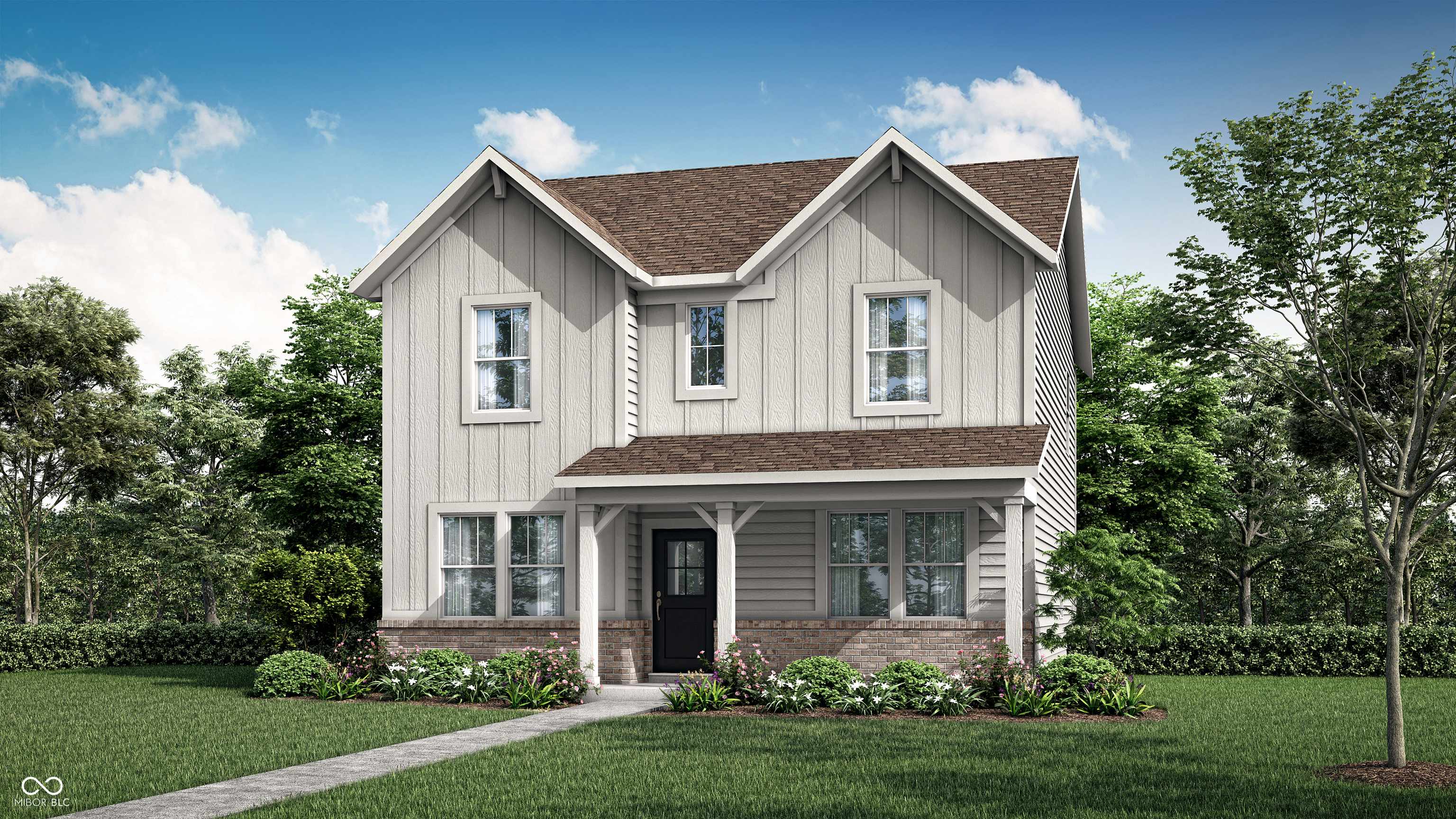 336 Eisenhower ST, Fortville, IN 46040