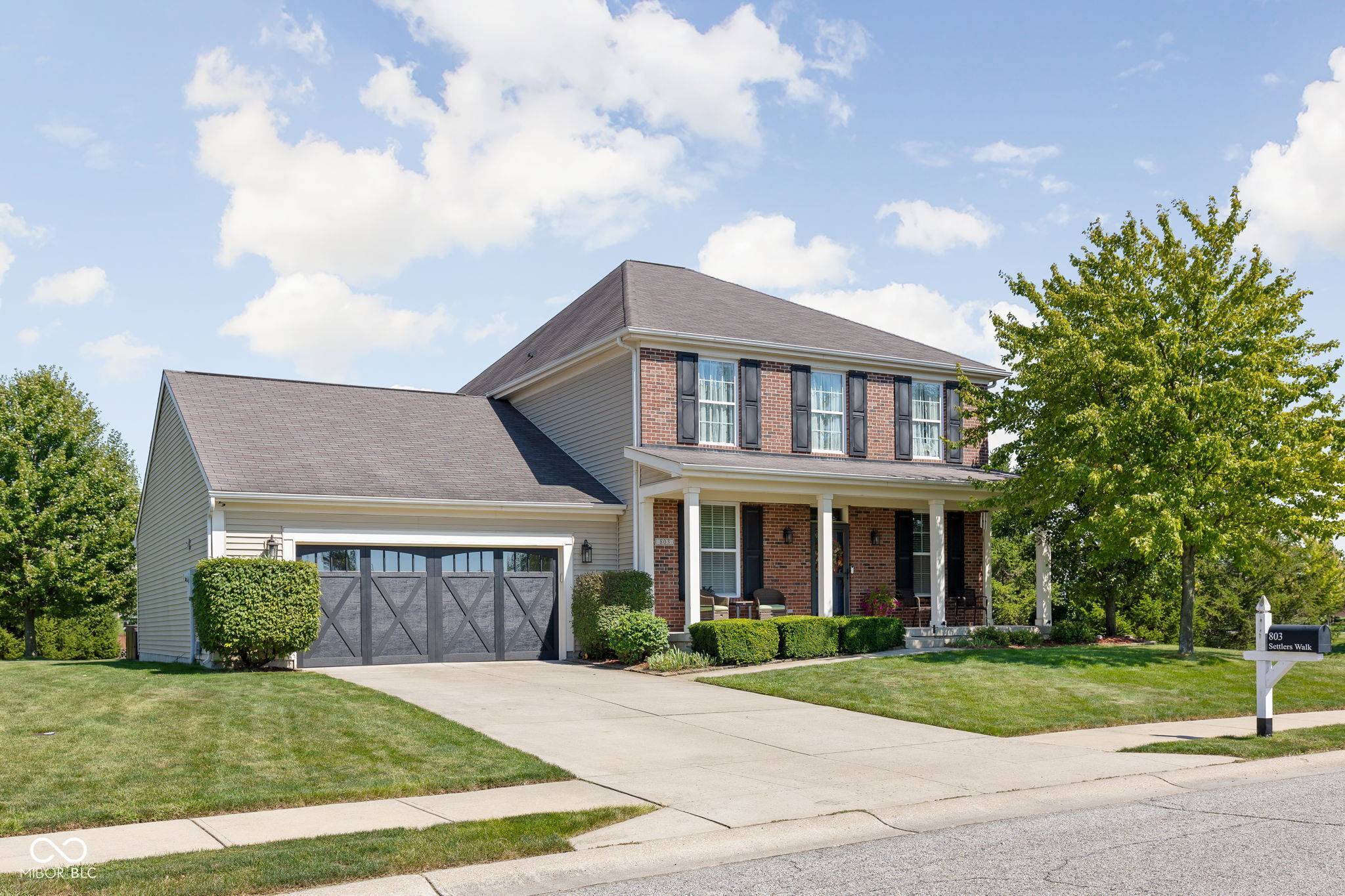 803 Settlers WALK, Brownsburg, IN 46112