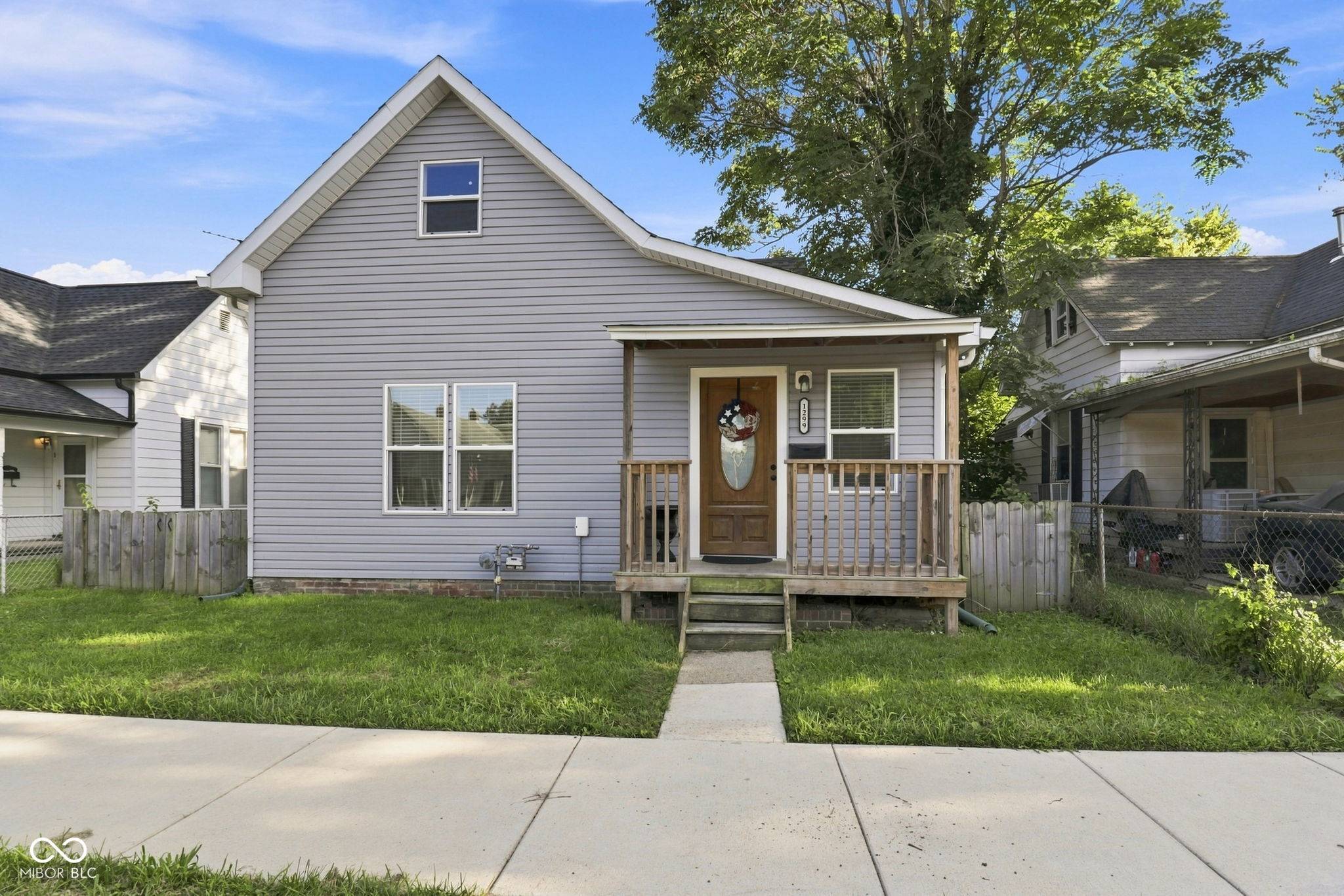 1299 Christian AVE, Noblesville, IN 46060