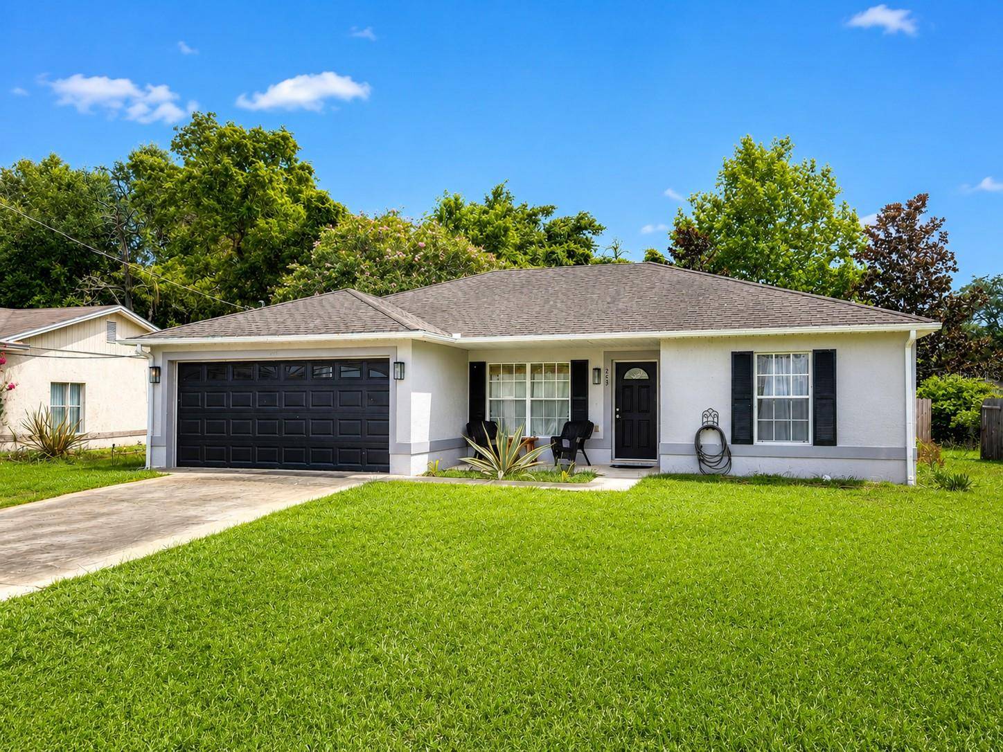 253 WILLIAMS AVE, Orange City, FL 32763