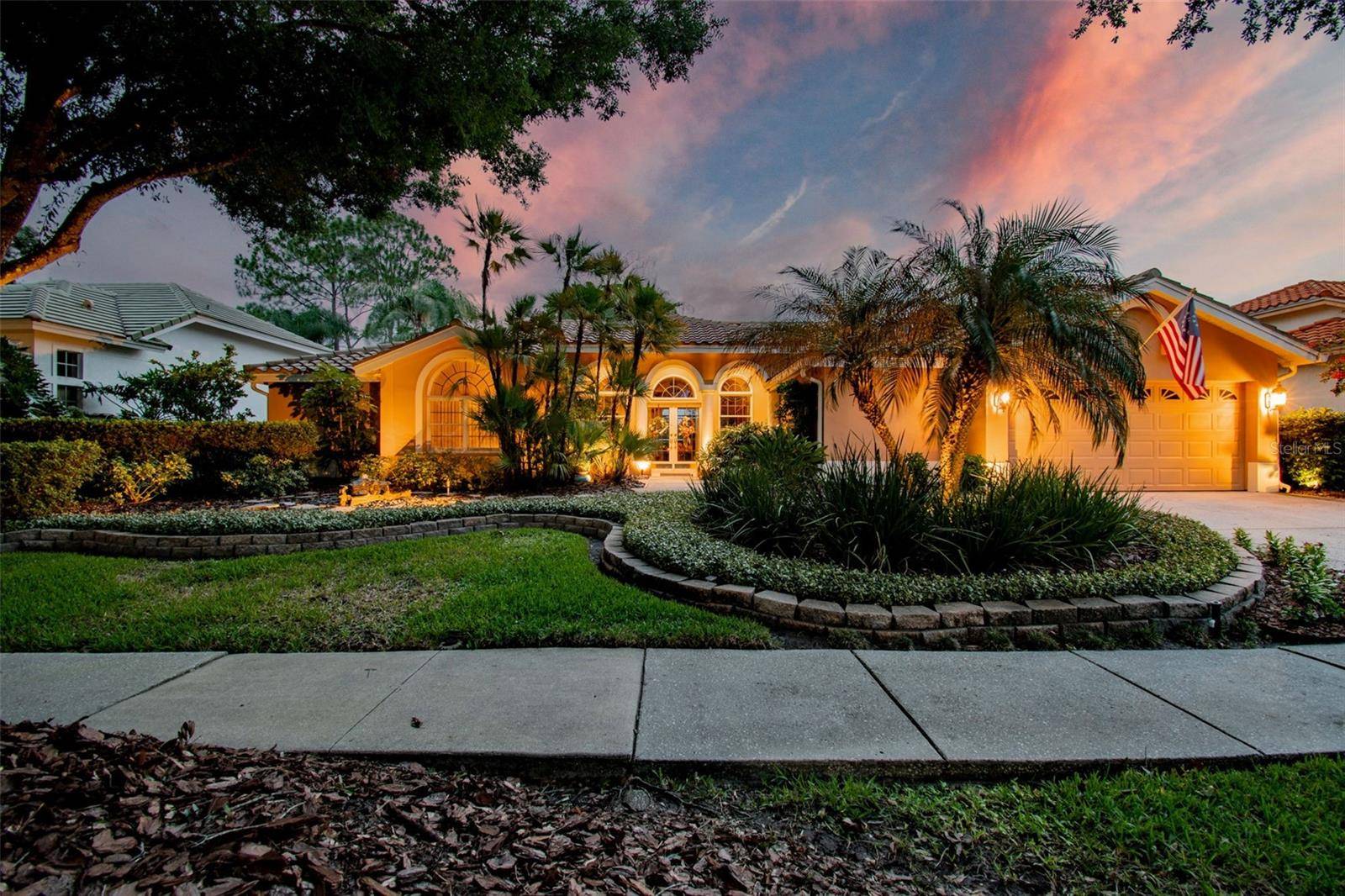 17714 GREY EAGLE RD, Tampa