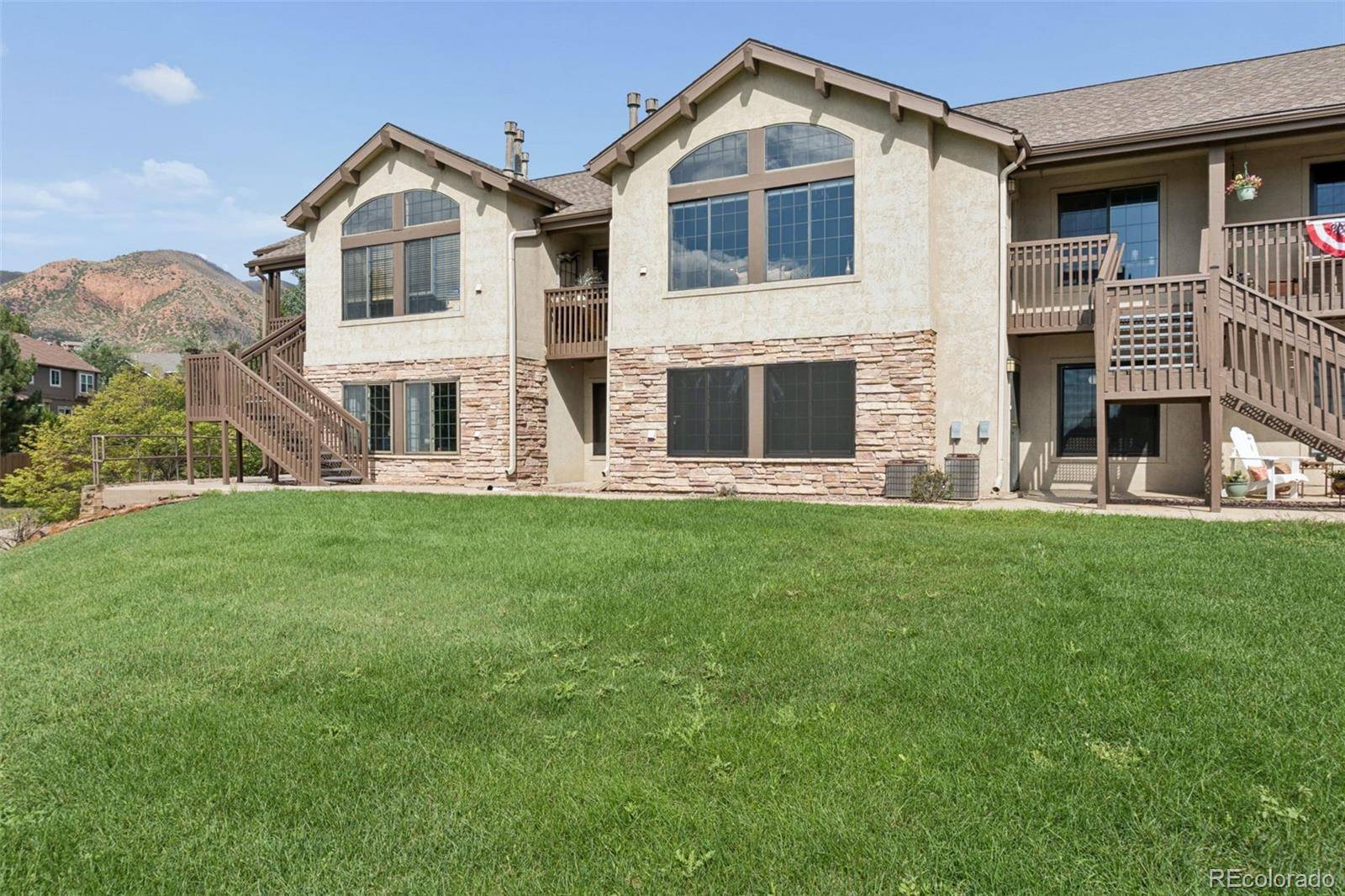 2147 Denton GRV #102, Colorado Springs, CO 80919