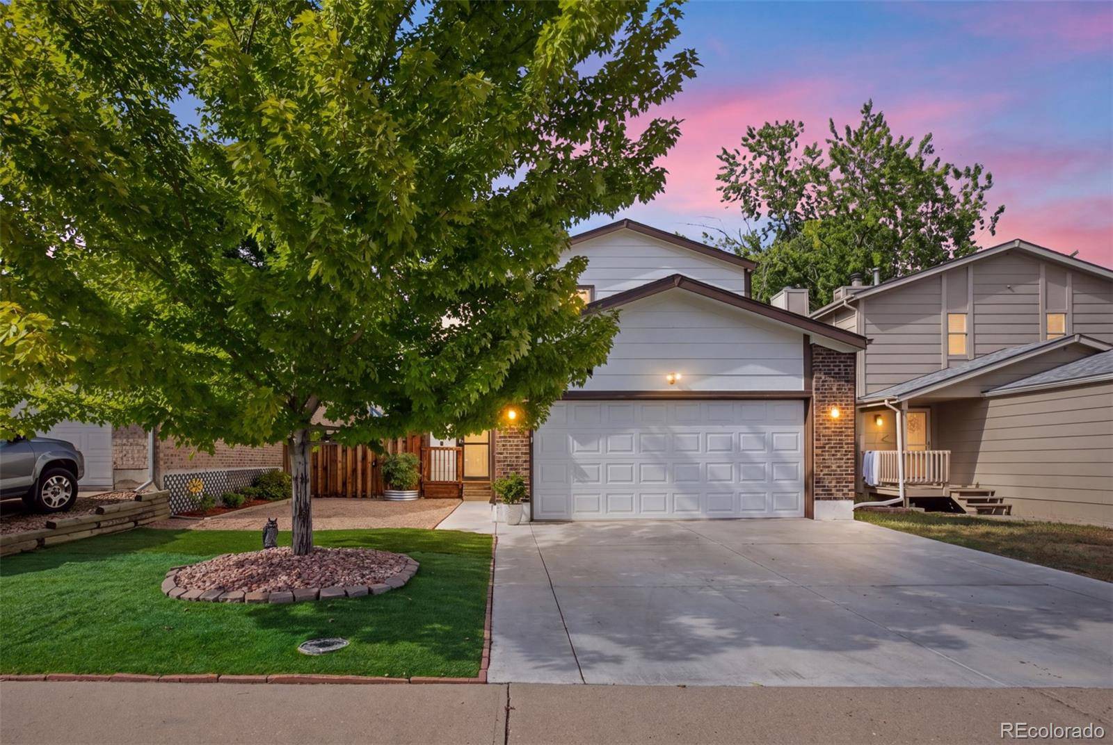5671 W 71st AVE, Arvada, CO 80003