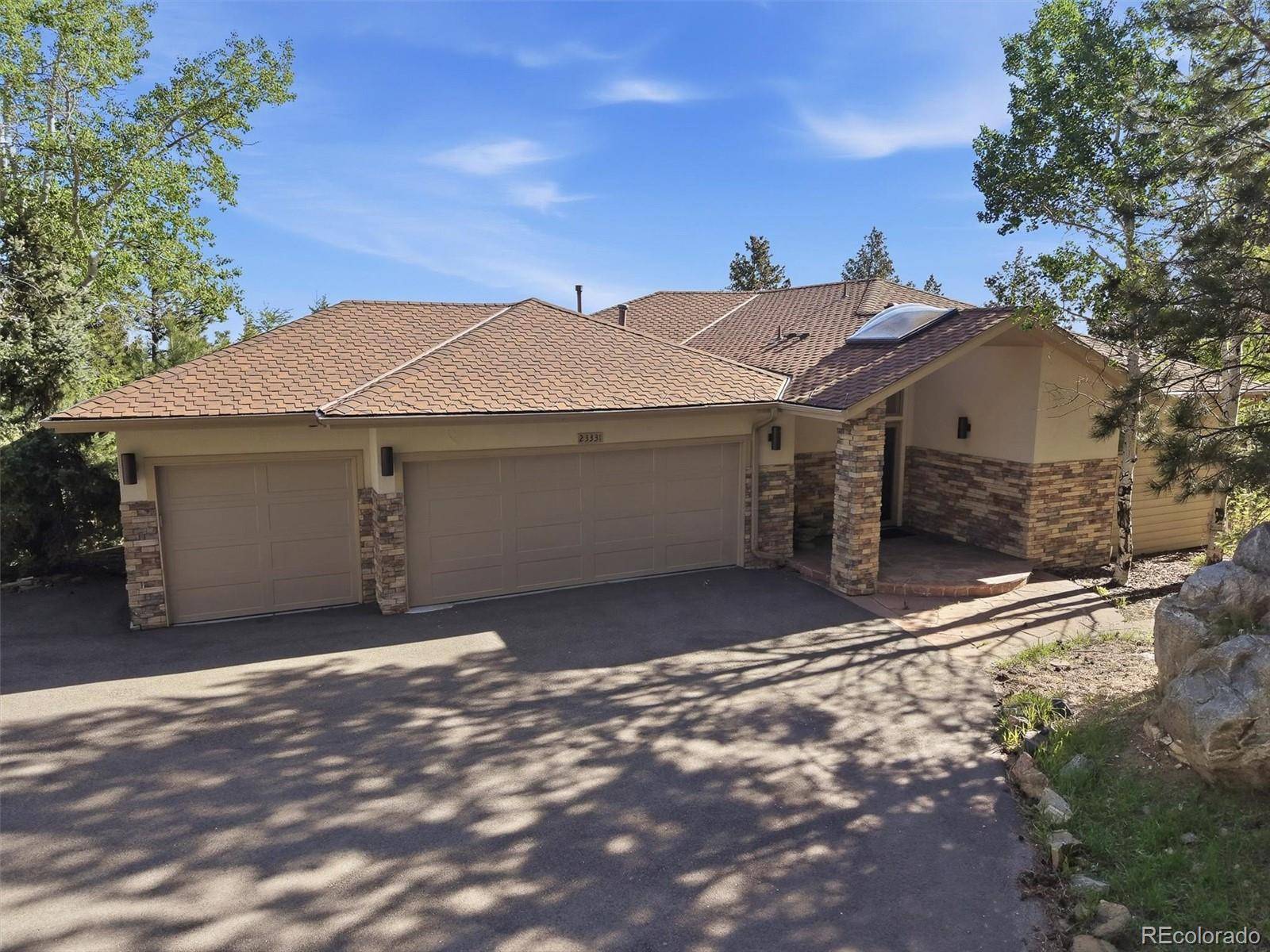 23331 Morning Rose DR, Golden, CO 80401