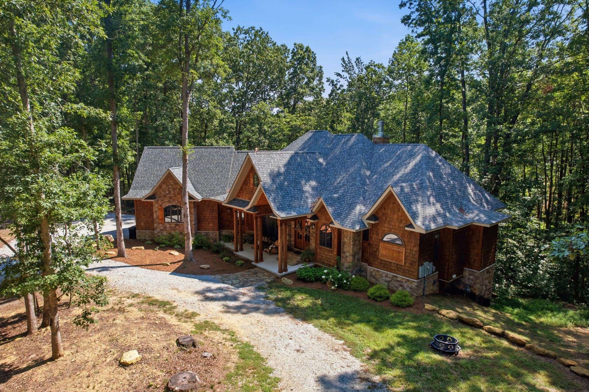 40 Trussell Creek Trl, Monteagle, TN 37356