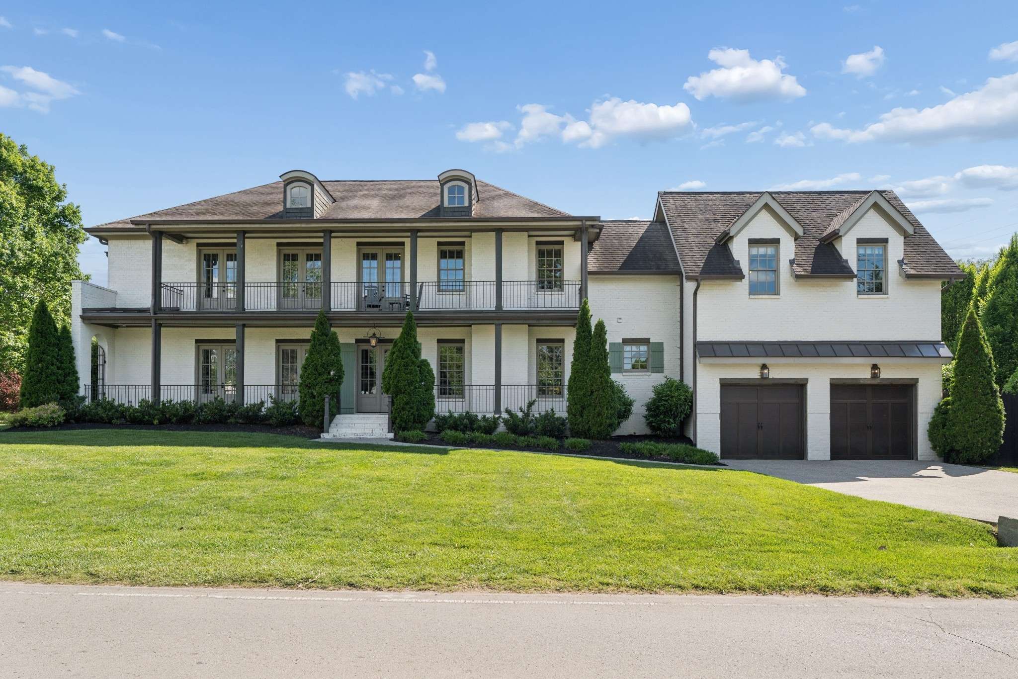 111 Heady Dr, Nashville, TN 37205