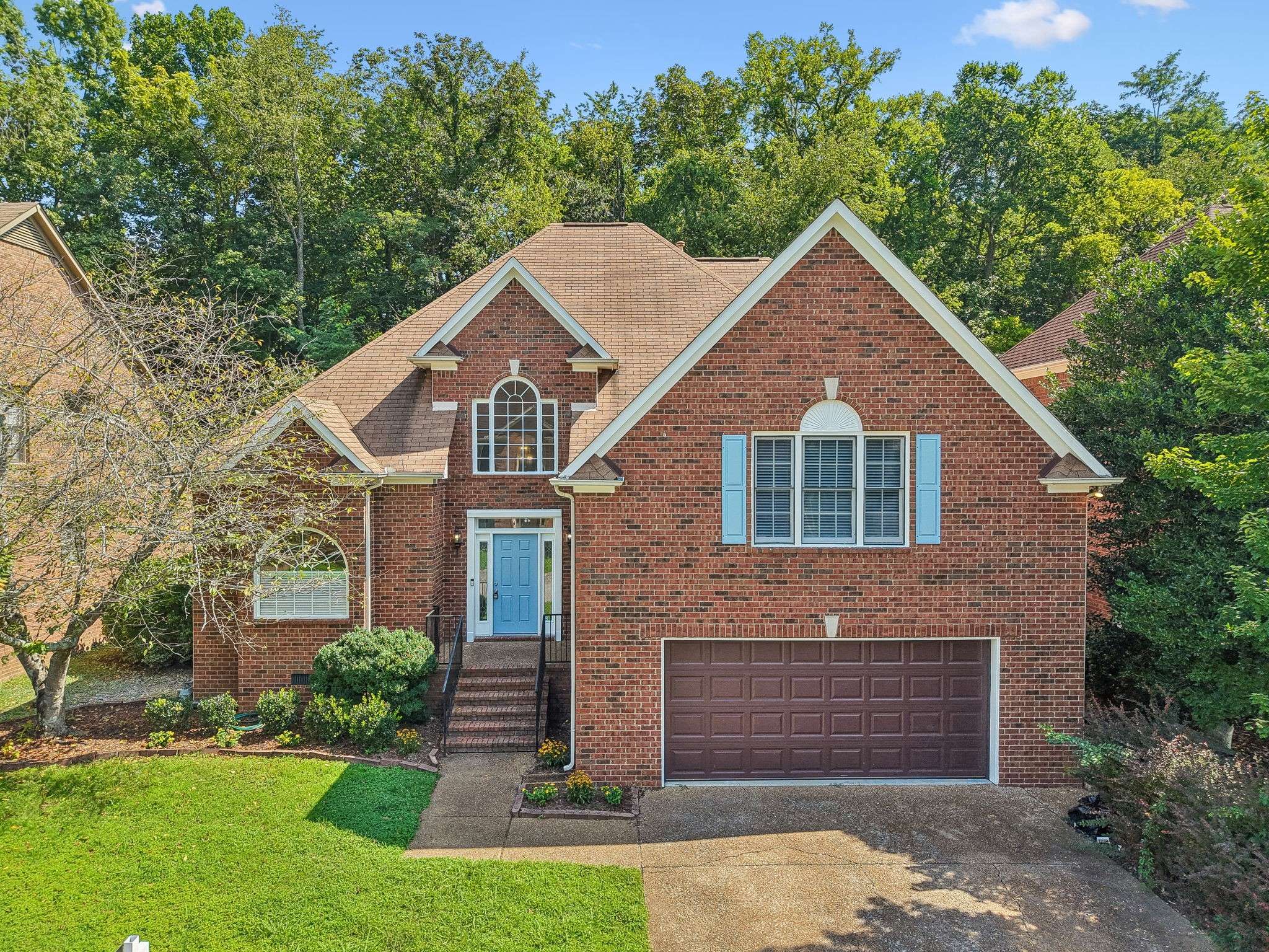 125 Sequoyah Ln, Nashville, TN 37221