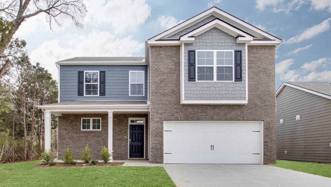 1715 Teal Lane, Lebanon, TN 37090