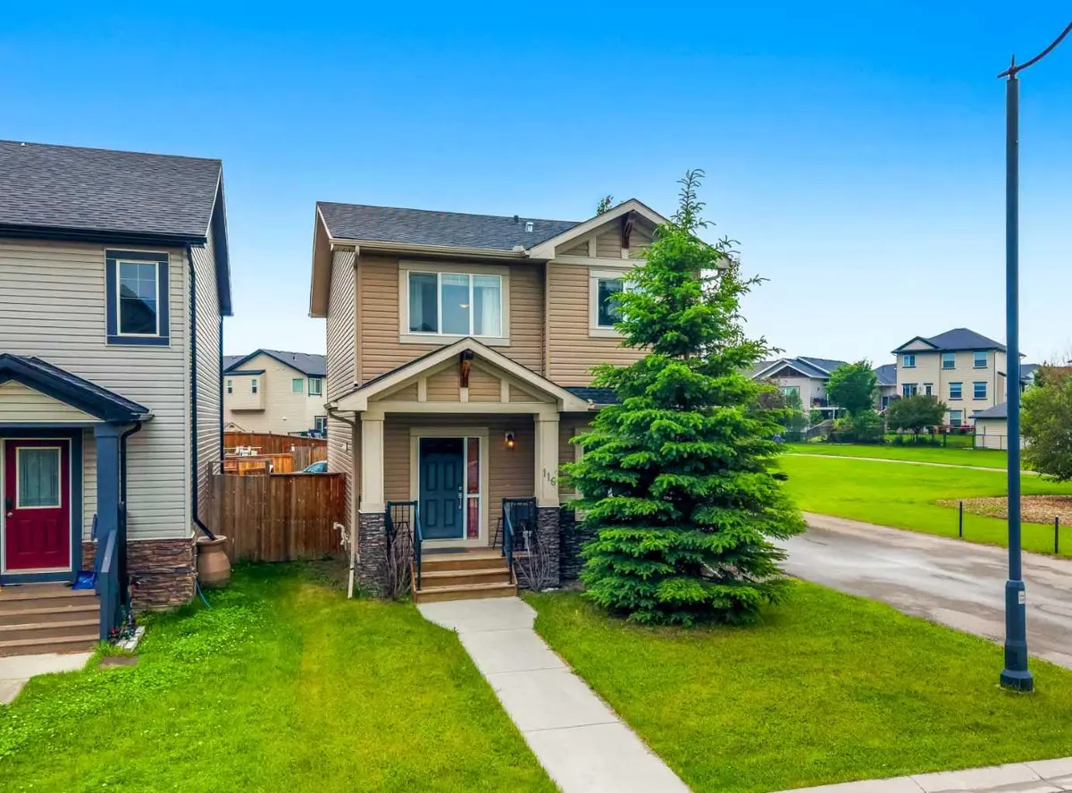 116 Drake Landing LOOP, Okotoks, AB T1S 0H4