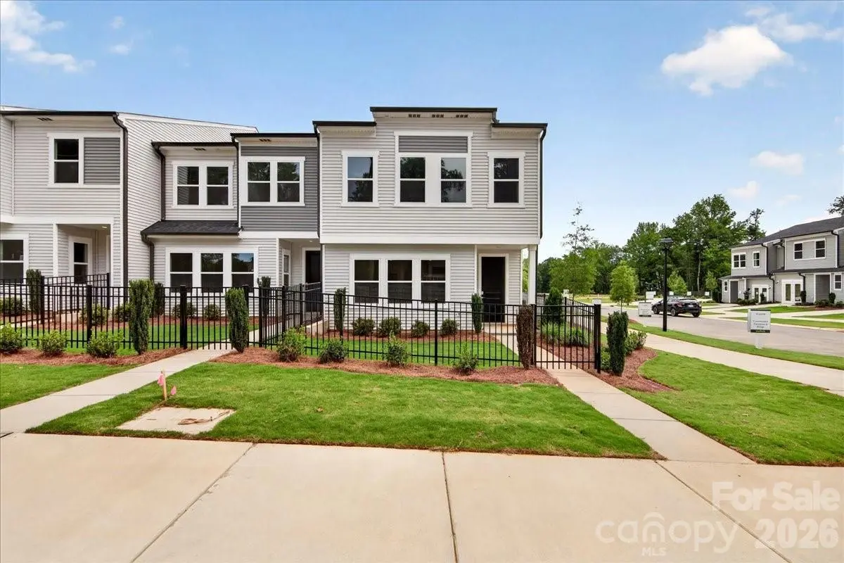 6311 Haller ST, Charlotte, NC 28227