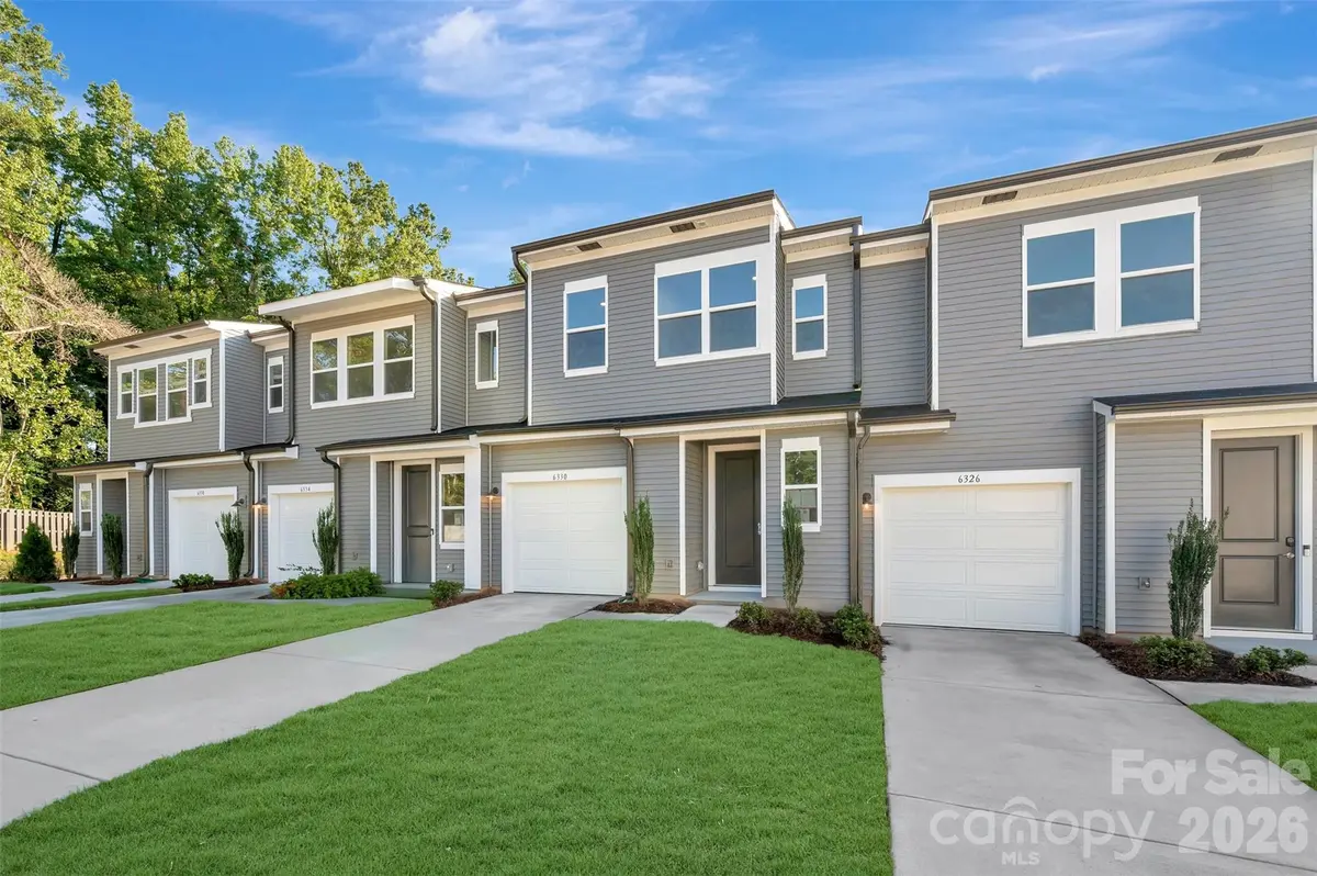 6330 Haller ST, Charlotte, NC 28227