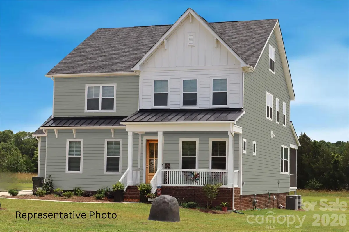 496 Edmunds LN #47, Clover, SC 29710