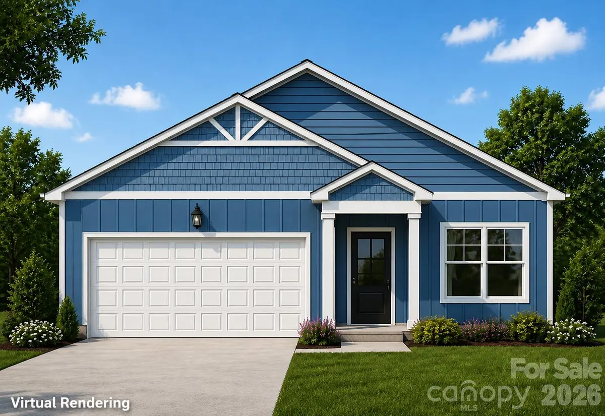 102 Bay Tree CT, Statesville, NC 28625