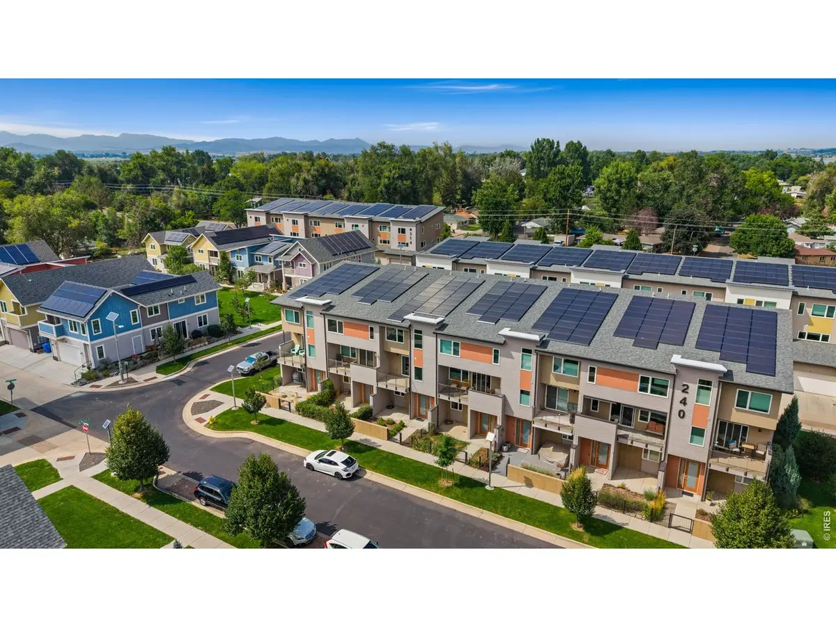 240 Urban Prairie #5, Fort Collins, CO 80524