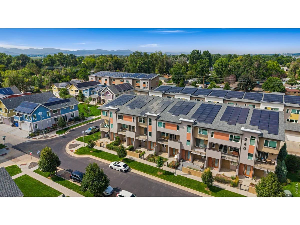 240 Urban Prairie #5, Fort Collins, CO 80524