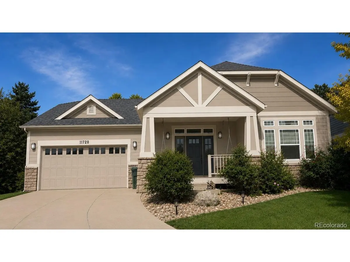 11720 W 106th, Westminster, CO 80021