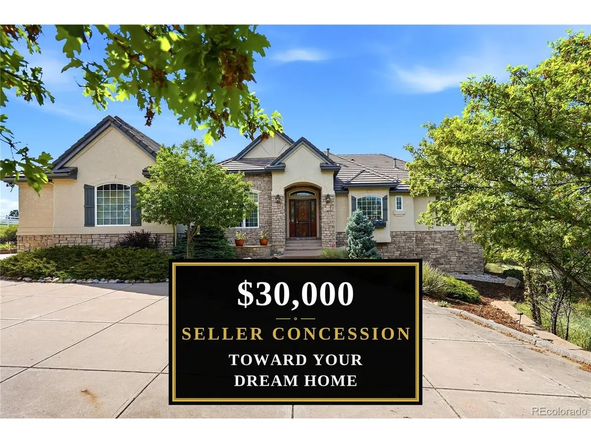 7515 Crooked Oak, Parker, CO 80134