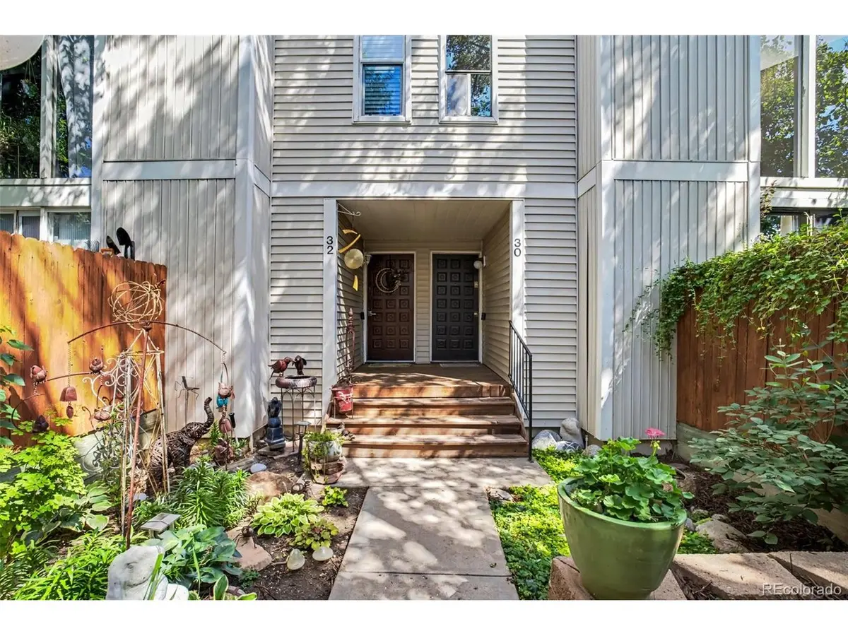 1050 S Monaco Street #30, Denver, CO 80224