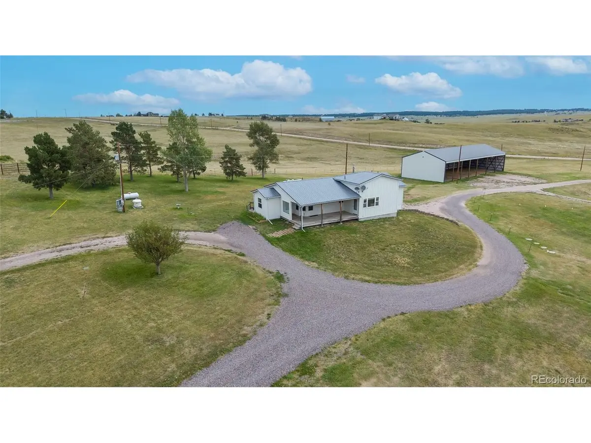 29429 County Road 9, Elizabeth, CO 80107