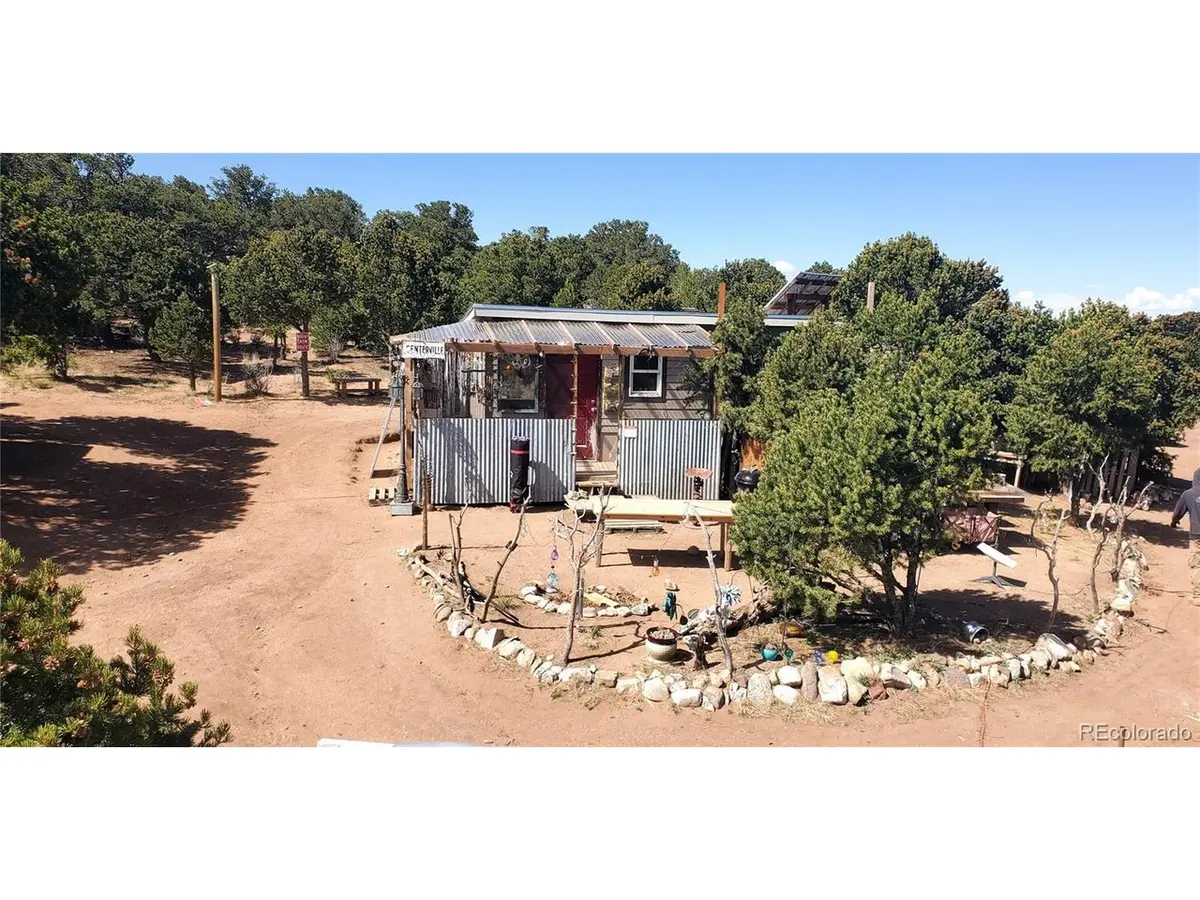 7343 Sweany, Fort Garland, CO 81133