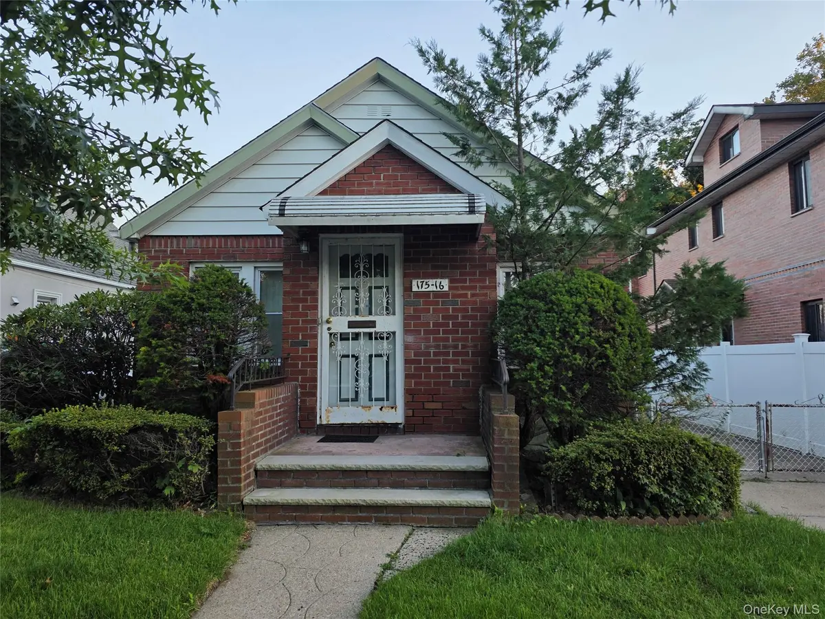 17516 Underhill AVE, Fresh Meadows, NY 11365
