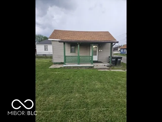 309 W 8th ST, Muncie, IN 47302