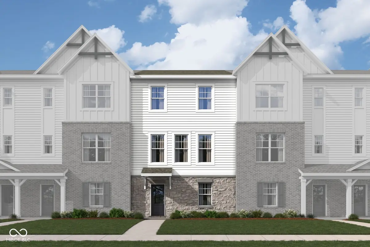 5700 Boynton DR, Noblesville, IN 46062
