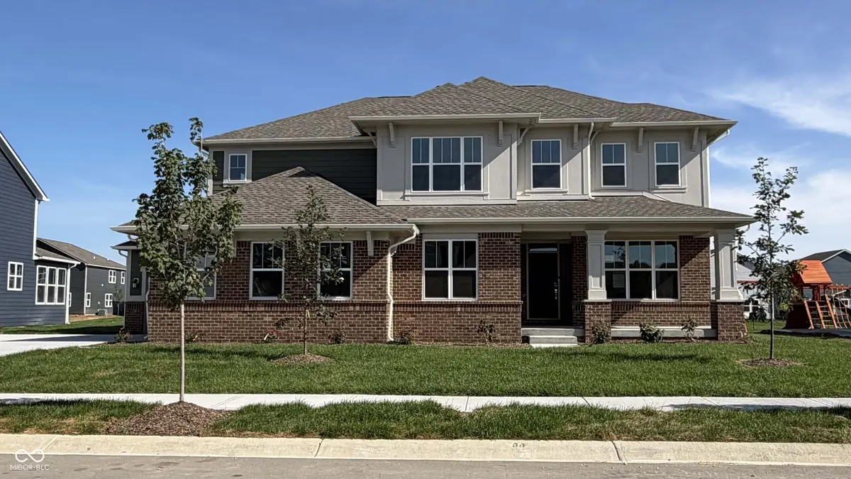 19769 Hazelnut BLVD, Noblesville, IN 46062