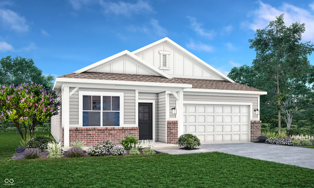 2355 Argentum Springs DR, Avon, IN 46123
