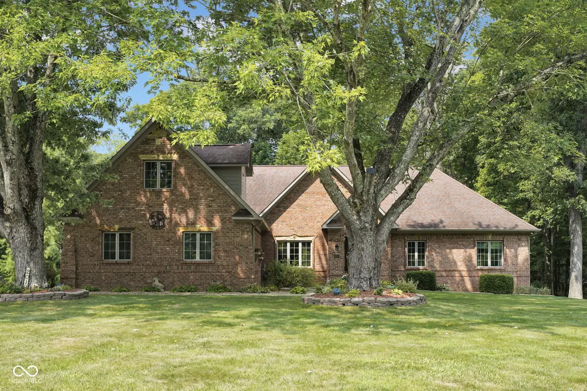 2019 Haven TRL, Martinsville, IN 46151