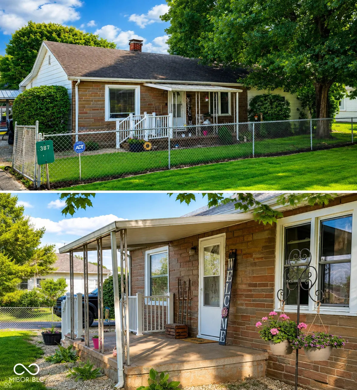 1121 W Washington AVE, Shelbyville, IN 46176