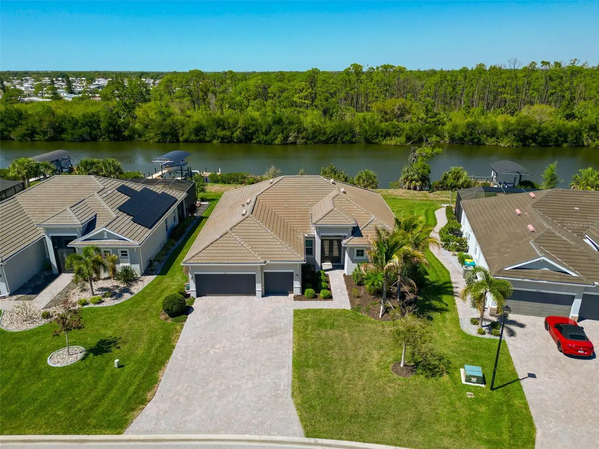 14500 PONCE DE LEON TRL, Port Charlotte, FL 33981
