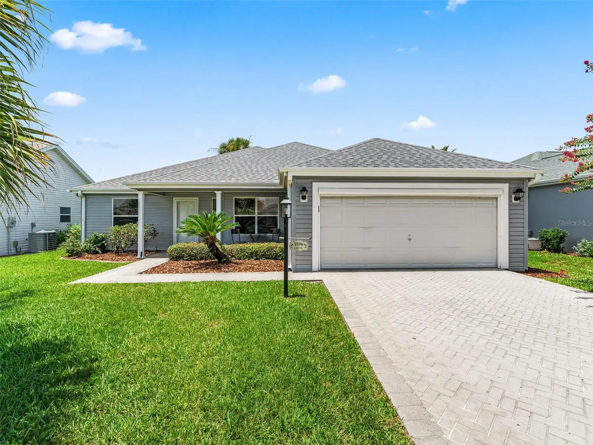 1506 ROCHA LN, The Villages, FL 32159