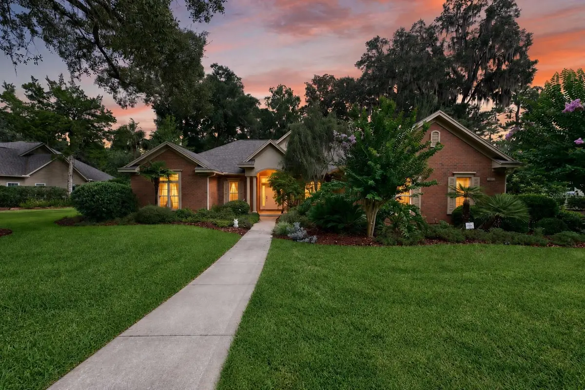 5604 NW 52ND AVE, Gainesville, FL 32653