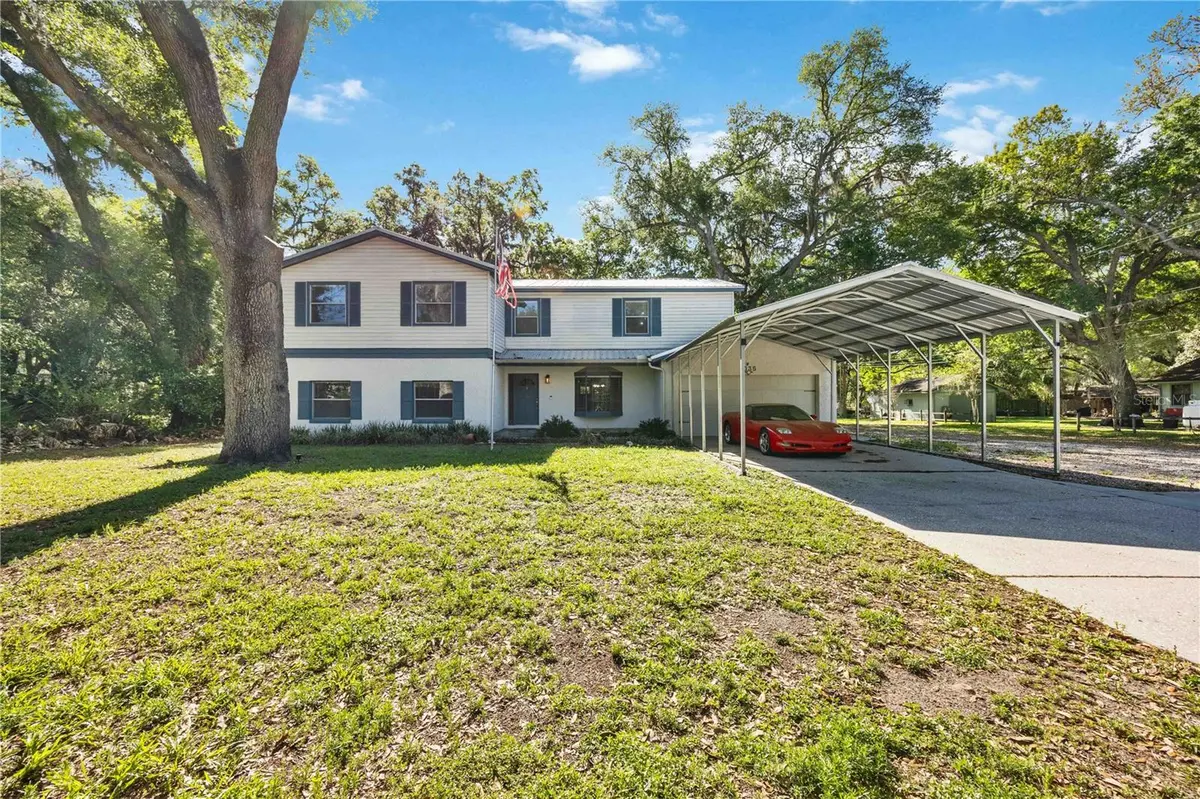 1035 OLD POLK CITY RD, Lakeland, FL 33809