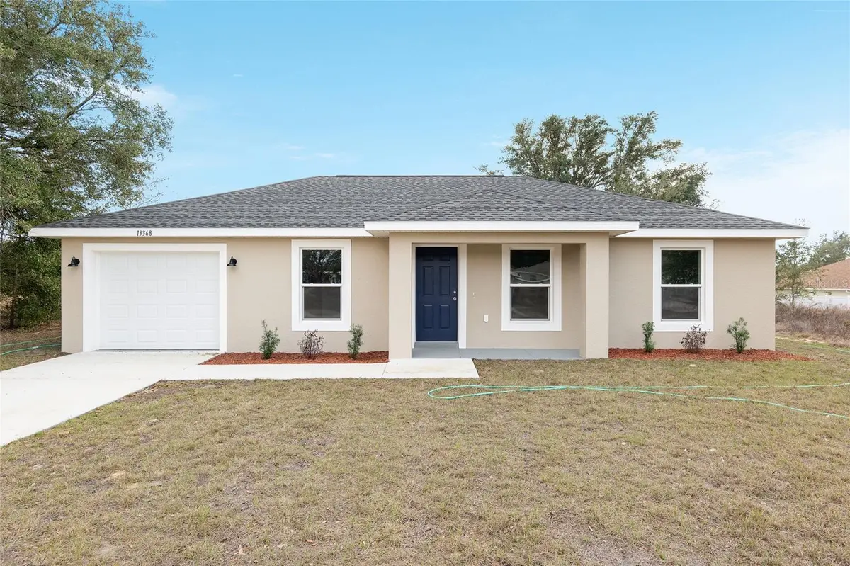 1802 SW HILLIARD AVE, Dunnellon, FL 34431