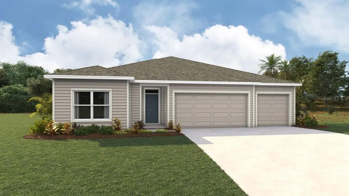 17048 NW 180TH TER, Alachua, FL 32615