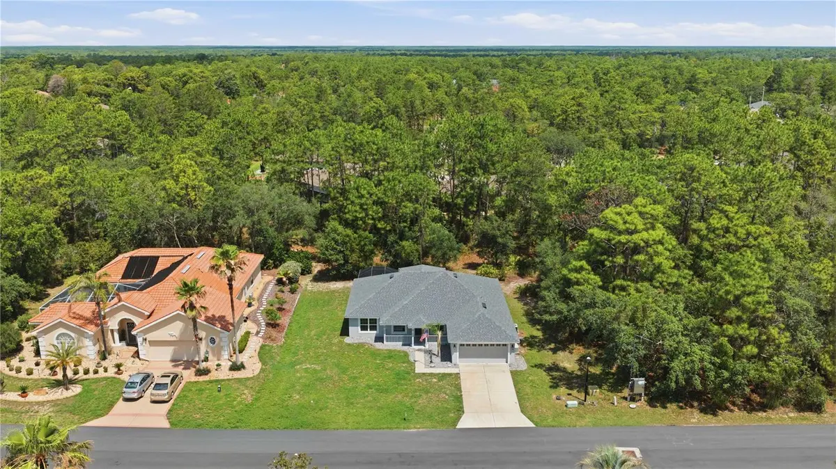 35 SPECEBERRY CIR, Homosassa, FL 34446